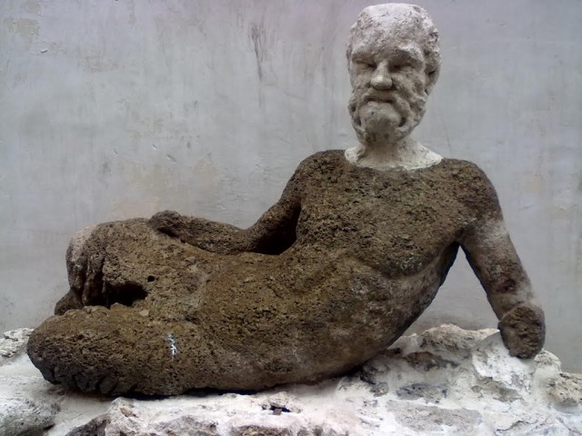 Statua del Babuino